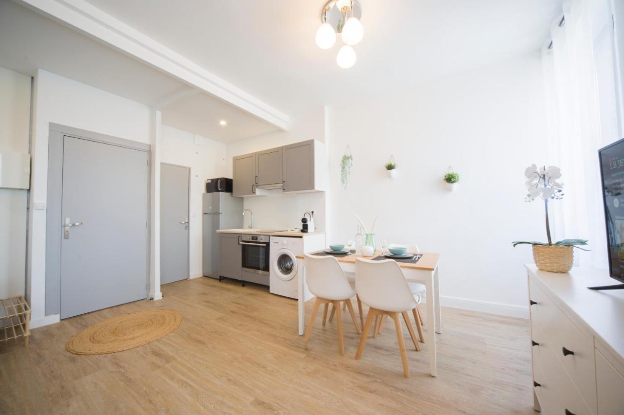 Best Keys - Boho Centre Ville Sens - Wifi 外观 照片