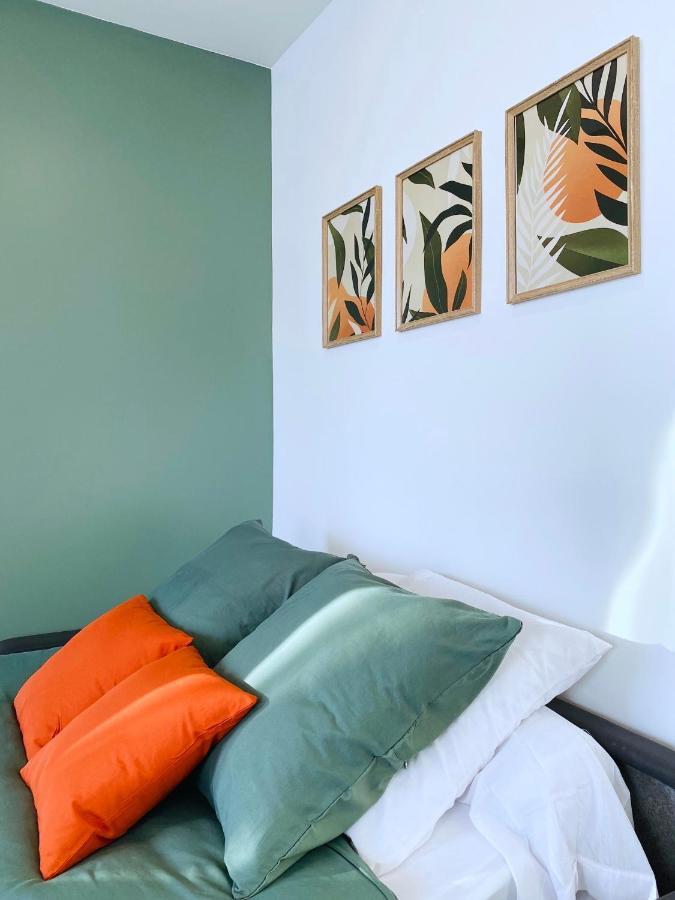 Best Keys - Boho Centre Ville Sens - Wifi 外观 照片